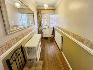 Hall- click for photo gallery